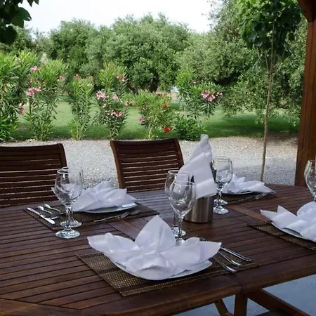 Blue Island Villa