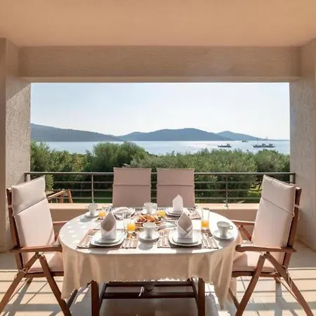 Blue Island Villa Elounda
