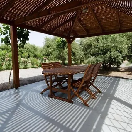 Villa Blue Island